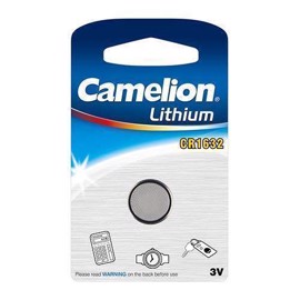 CR1632 Camelion 3V litiumbatteri